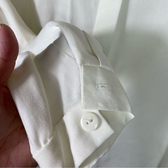 Cristin Stevens Rayon Blouse   - Picture 6 of 8